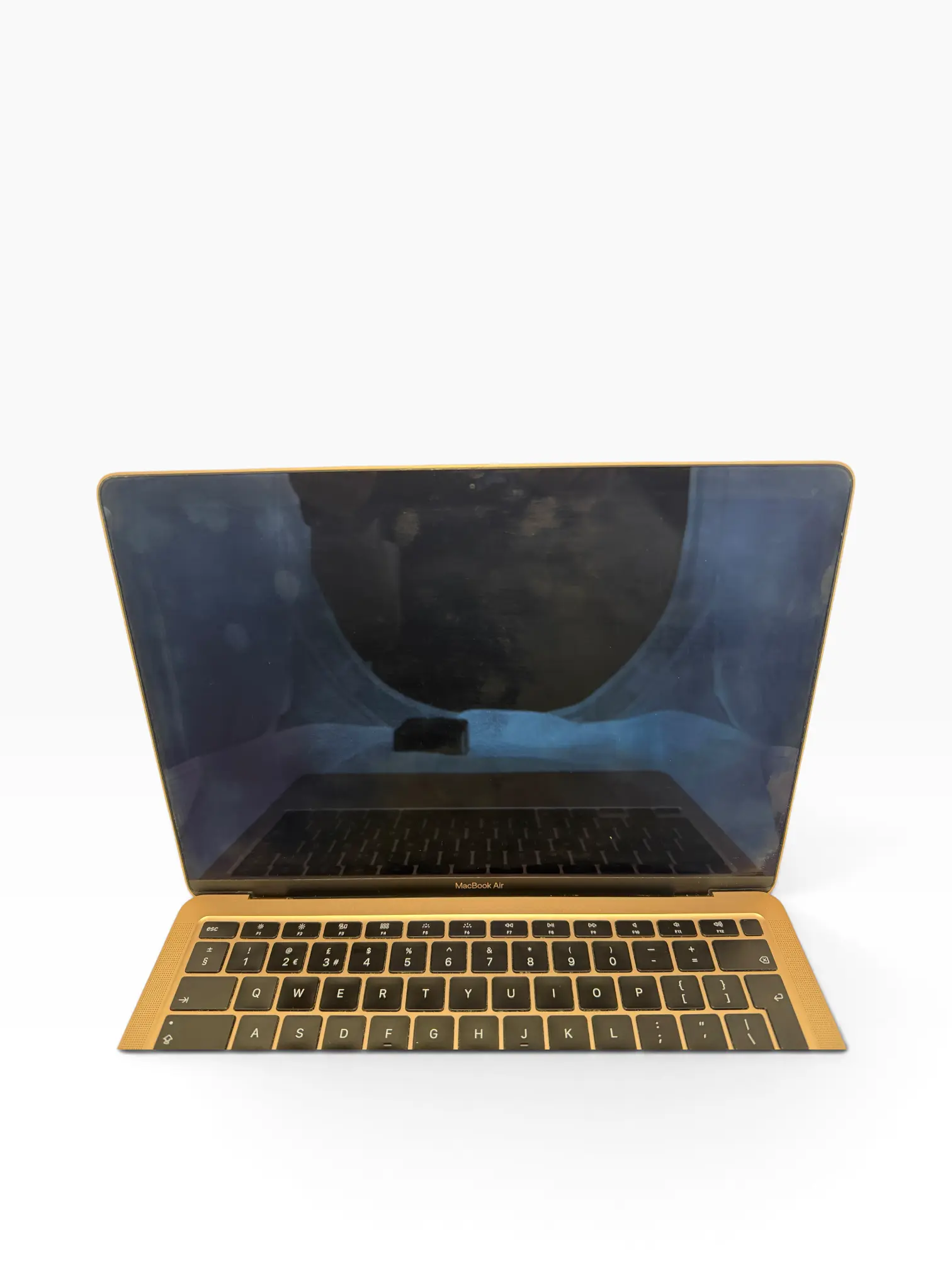 MacBook Air 2020 i5 1.1Ghz 8GB 256GB (NO TOUCH ID) Rose Gold